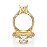 VANGUARD-2204P from Verragio